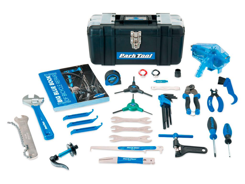 KIT DE HERRAMIENTAS DE MECÁNICA AVANZADA (36 PZS) - INCLUYE MALETÍN - Imagen 1