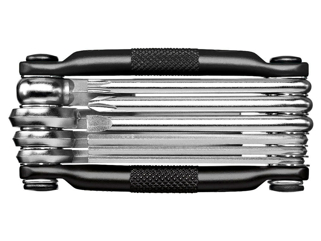 CRANK BROTHERS MULTI 10 MIDNIGHT - Imagen 1