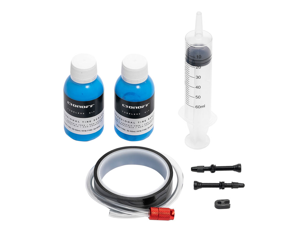 AM KIT TUBELESS 29MM - Imagen 1