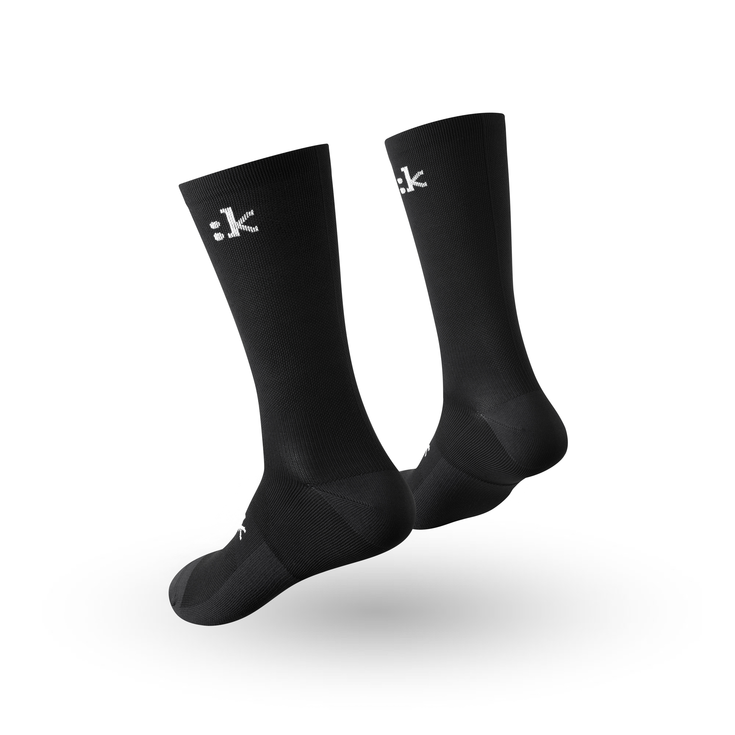 CALCETIN FIZIK MY25 PERFORMANCE Q-SKIN BLACK L (44-47) - miniatura 3
