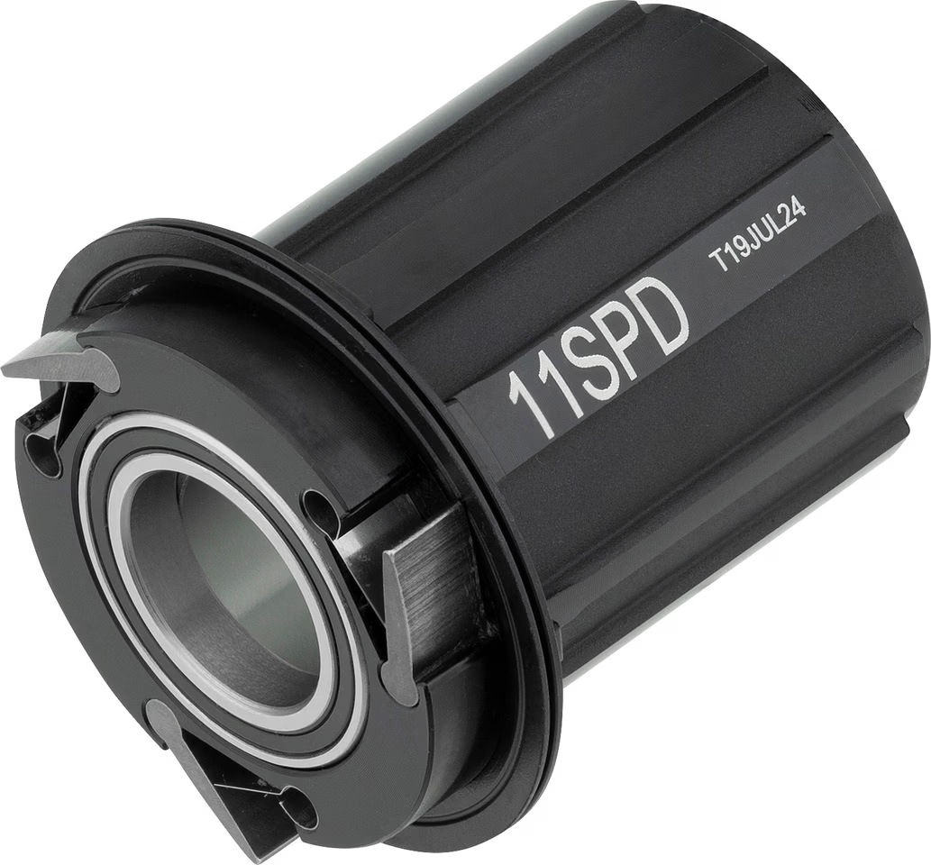 ZIPP KIT NUCLEO BUJE 176/177 11/12V. SS SRAM - Imagen 1