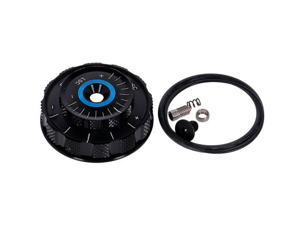 RS REC DIAL CART COMPRESION CHGR RC2 ZEB SELECT+/ULTIMATE A2+ (2023+) - Imagen 1