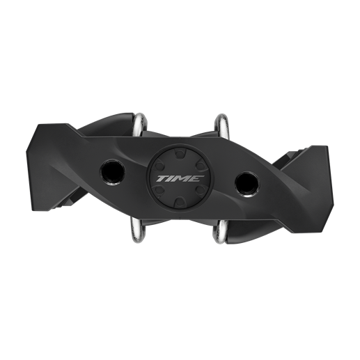 TIME PEDAL MX BLACK (INCLUYE CALAS ATAC EASY) C1 - miniatura 3