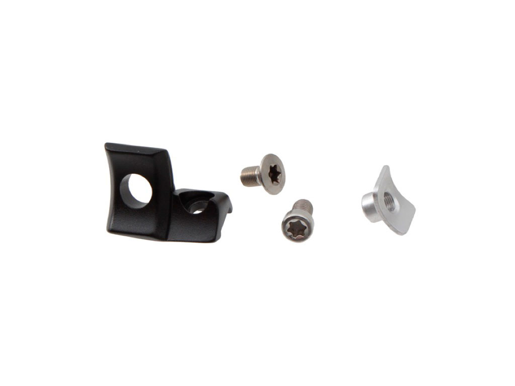 AVID REP ADAPT. CAMBIO MMX IZQU. NEGRO - Imagen 1