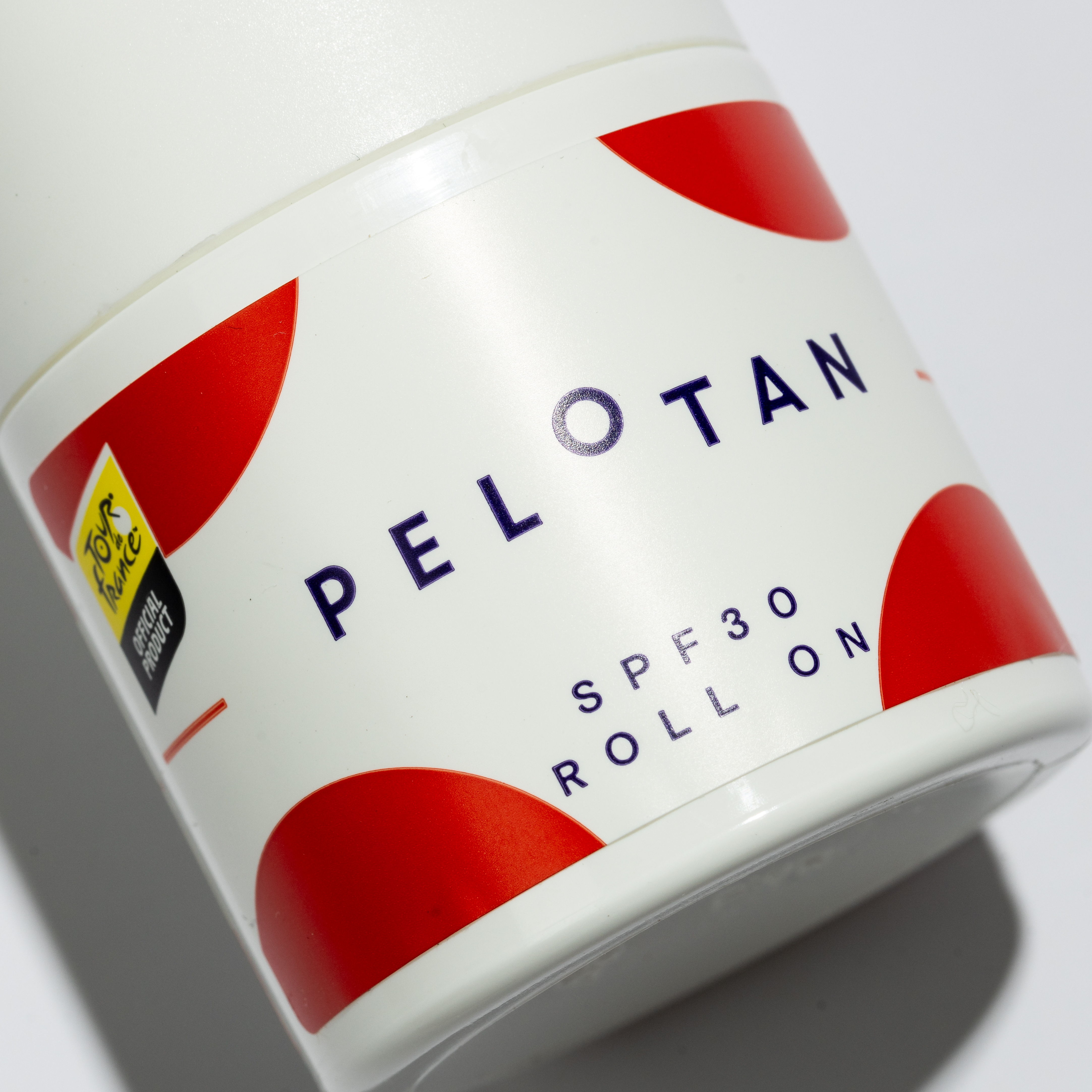 PELOTAN Roll-On SPF30 50ml TDF Maillot de la Montaña - miniatura 3