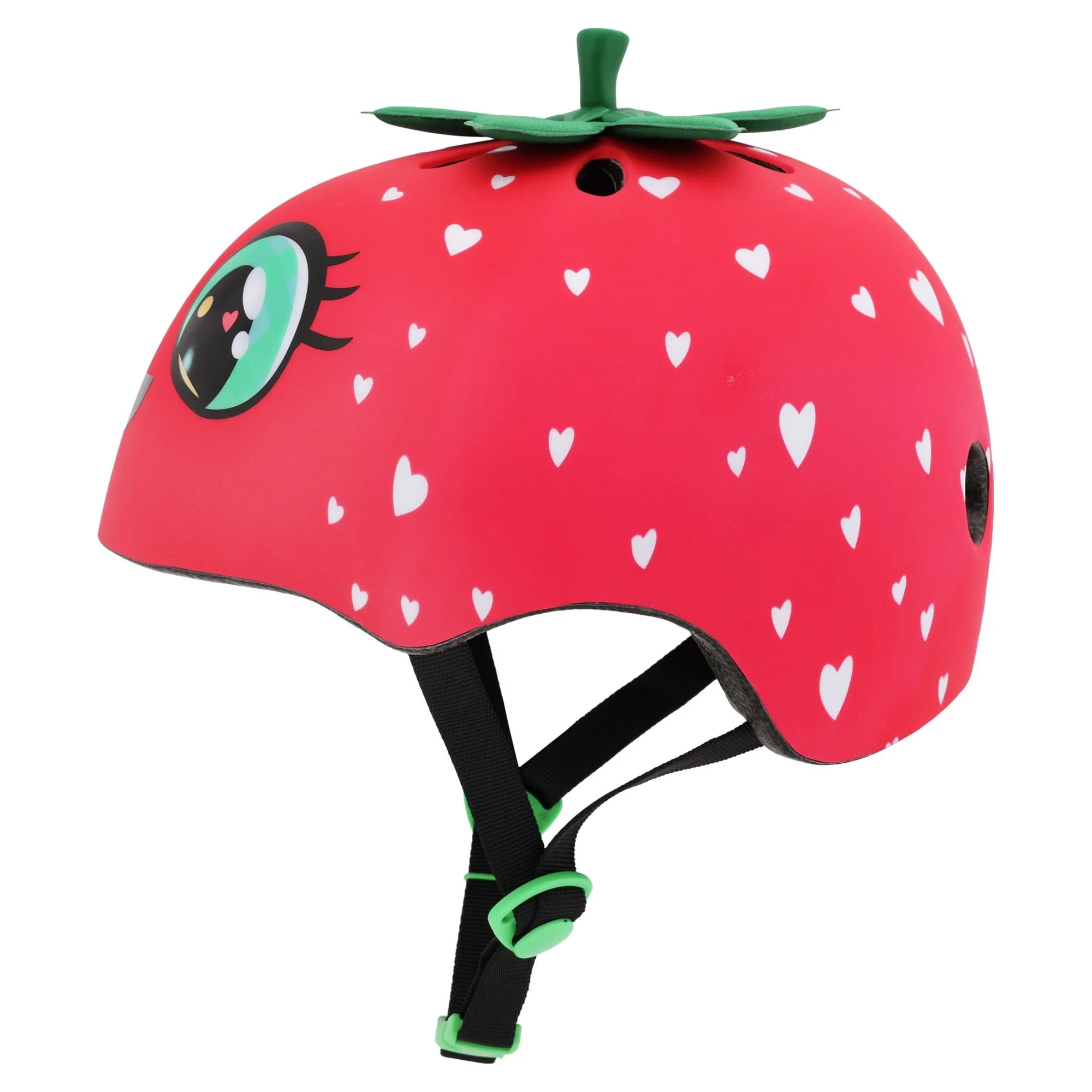 RASKULLZ TODDLER 3+ STRAWBERRY - miniatura 3