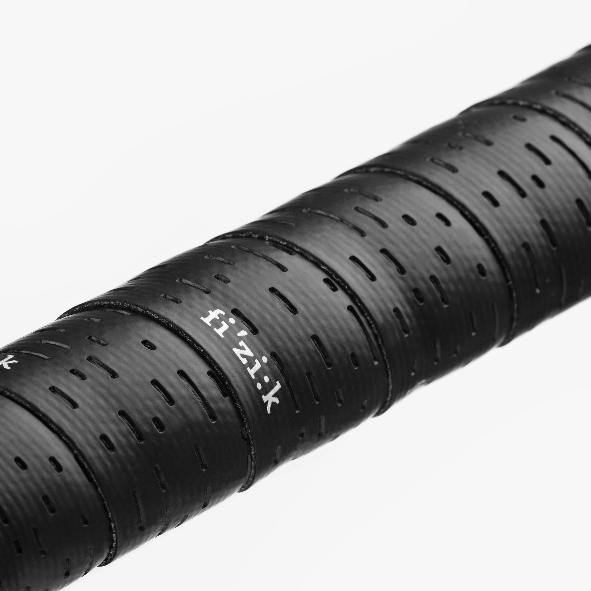 CINTA DE MANILLAR fizik COMFORTFEEL 3,5mm SOFT BLACK - miniatura 3