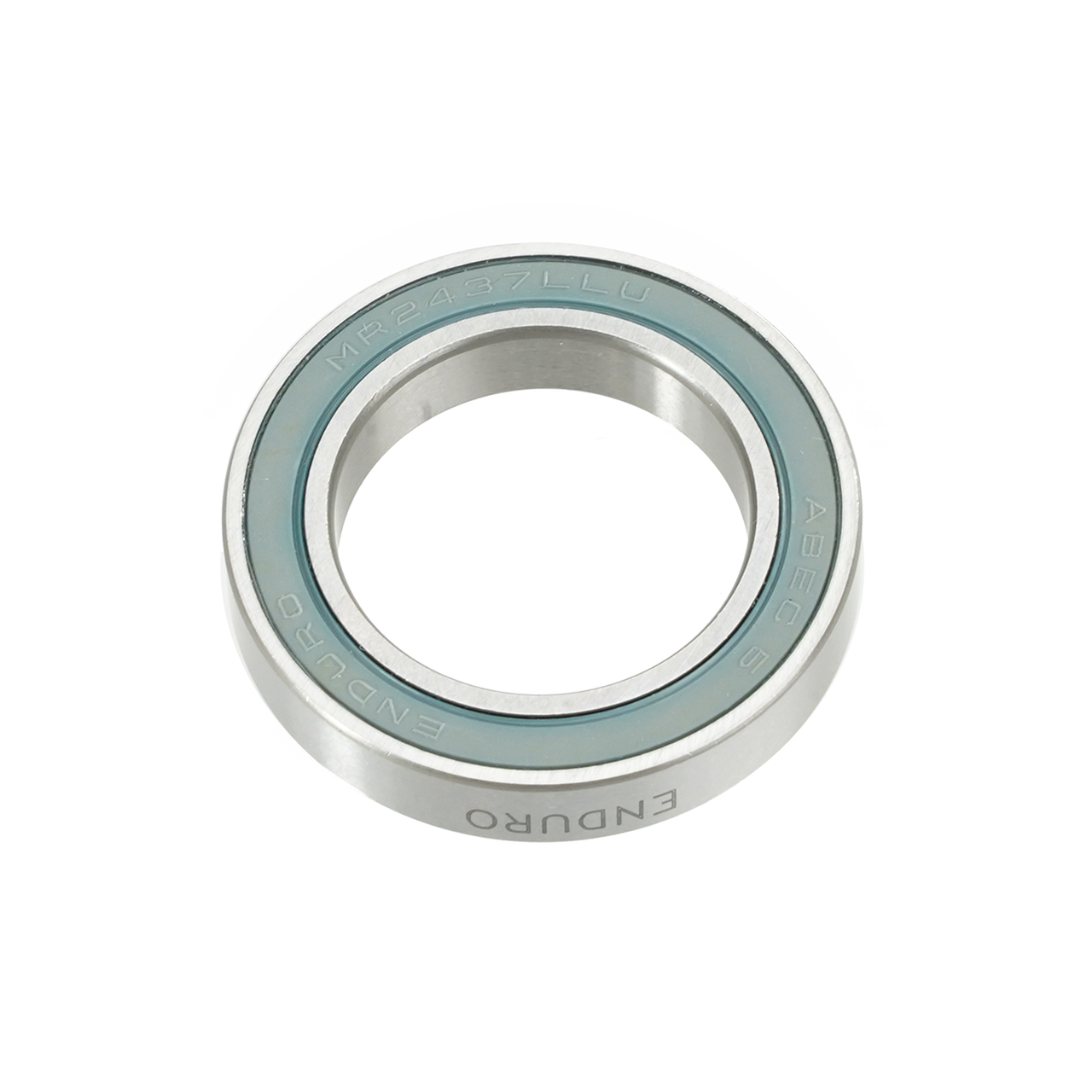 RODAMIENTO PEDALIER SHIMANO 24MM ABEC5 - BB MR 2437 LLU/LLB A5 24x37x7 - HOLLOWTECH II - 5 Radial Bearing - Imagen 1