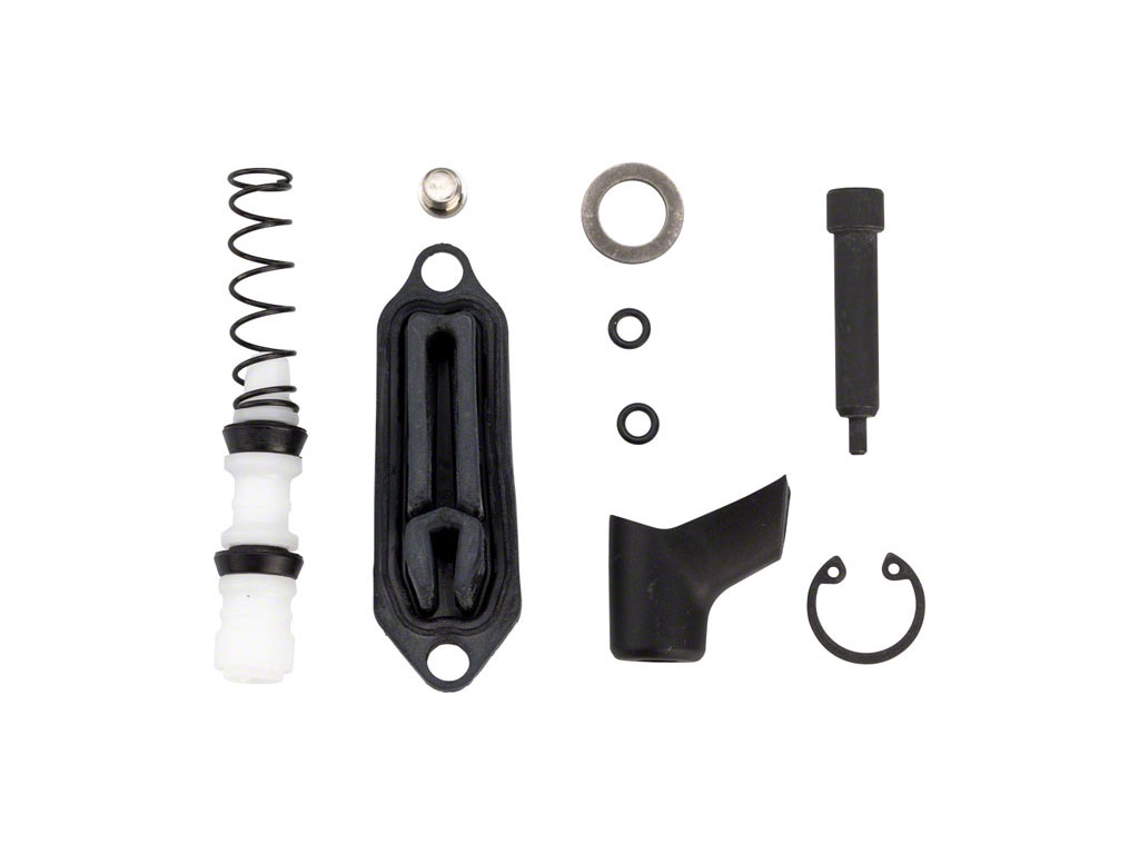 SRM REC KIT PISTON MANETA LEVEL TL/TLM/ULT G2