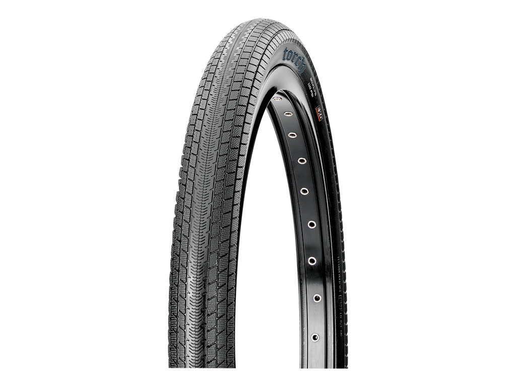 Cubierta Maxxis Torch 20