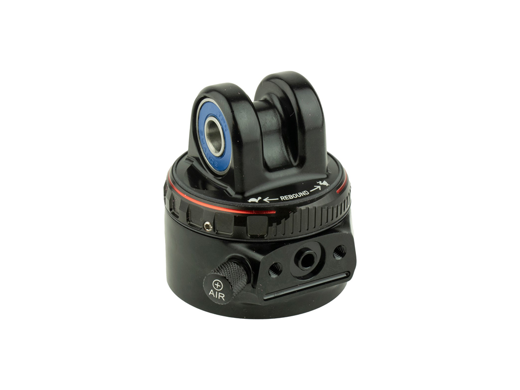 RS REC CABEZAL SUPERDELUXE R BEARING - TALLER** - Imagen 1