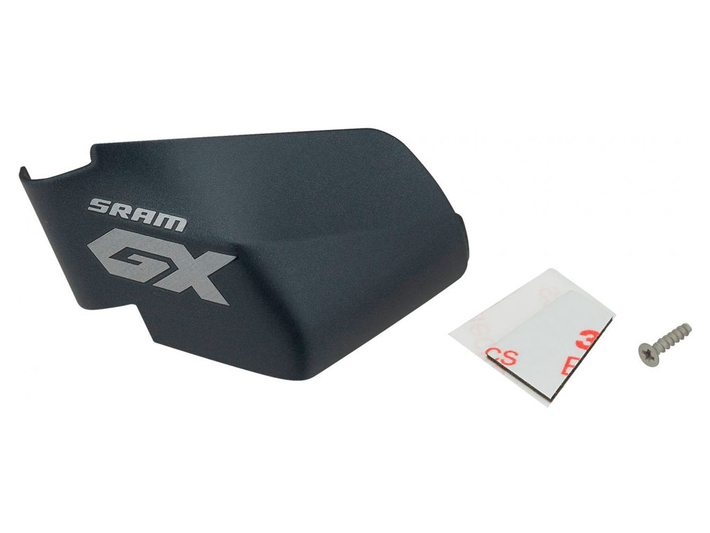 SRM REC PROTECTOR CLUTCH CAMBIO GX EAGLE AXS