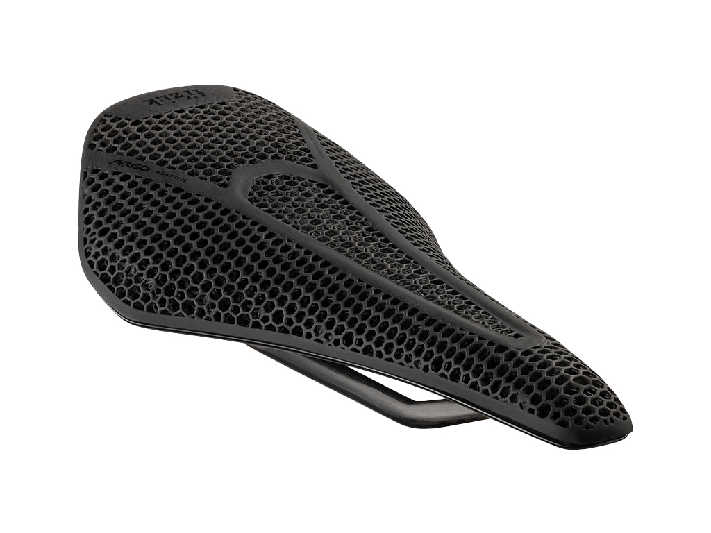 ARGO ADAPTIVE VENTO 00 BLACK 150mm - miniatura 3