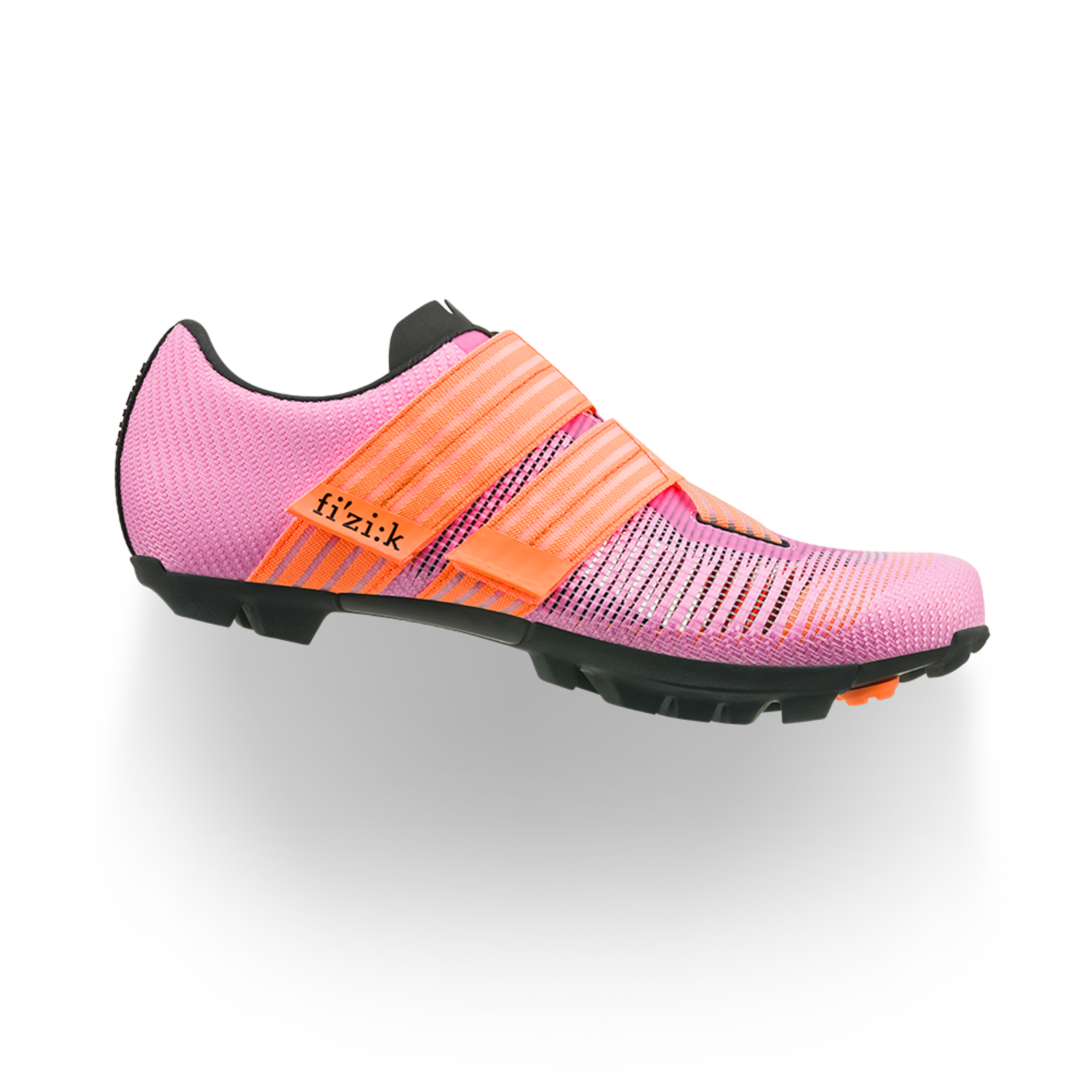 POWERSTRAP AEROWAVE X PINK/ORANGE LIMITED EDITION 44 - Imagen 1
