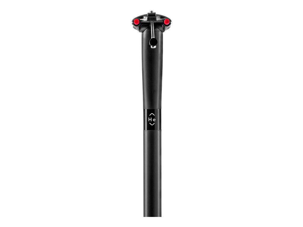 AM TIJA ONOFF HELIUM CARBON 1R Ø31.6 - miniatura 3
