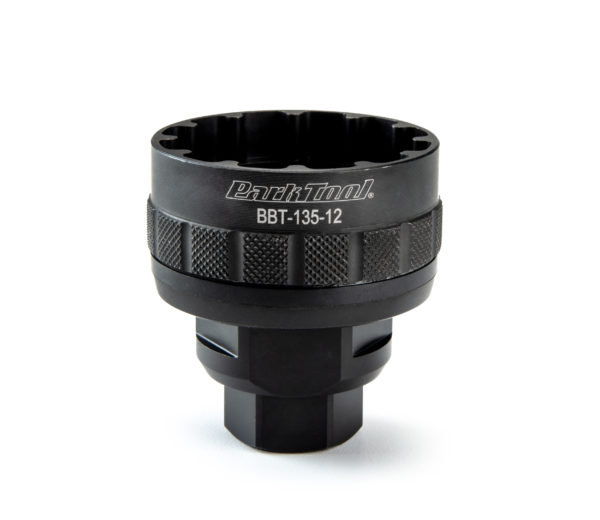 LLAVE PARA CAZOLETAS ACERO 4140 - 12 MUESCAS Ø48-50MM (PRAXIS WORKS M30) - miniatura 3