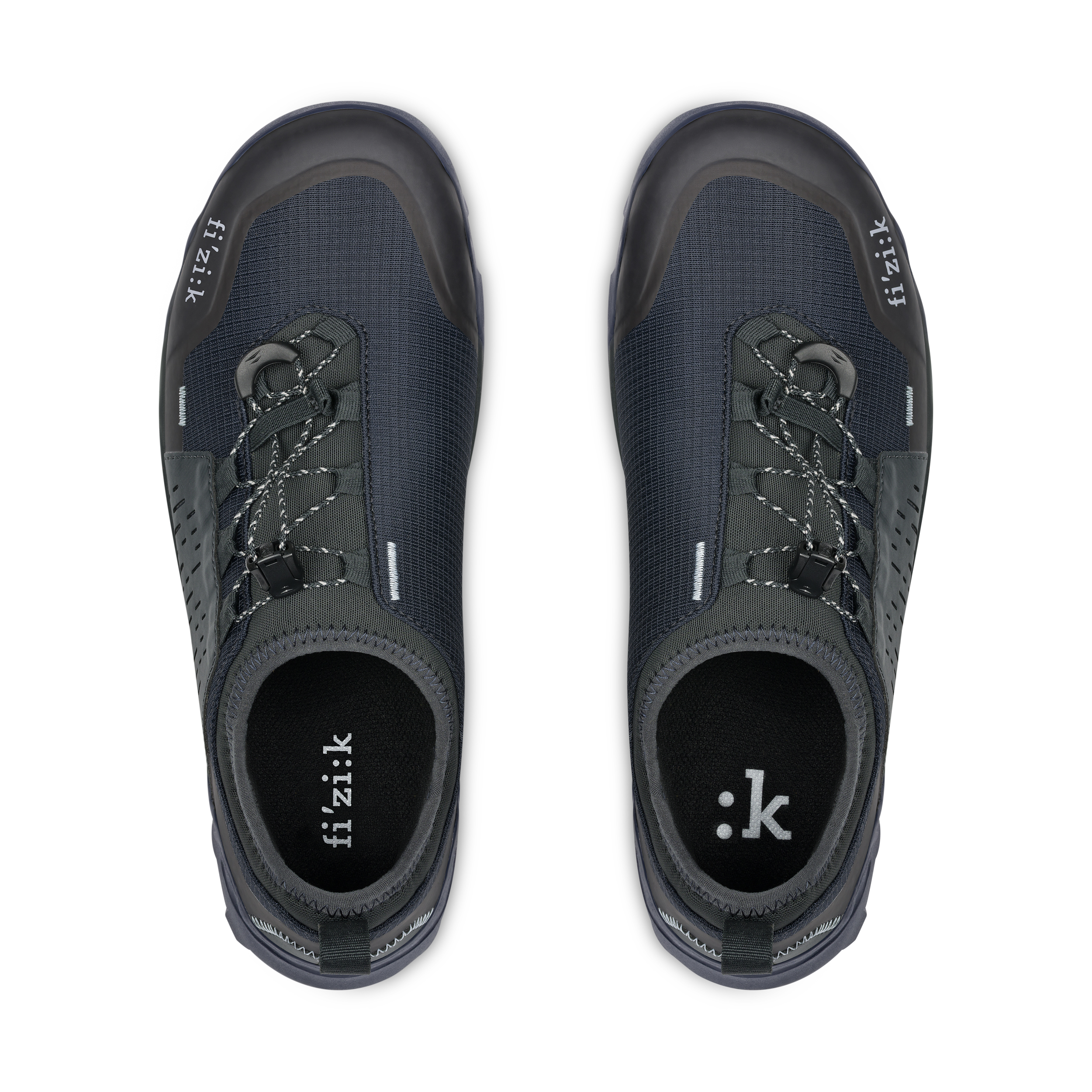 TERRA ERGOLACE 2 DARK BLUE-BLACK 47 - miniatura 3