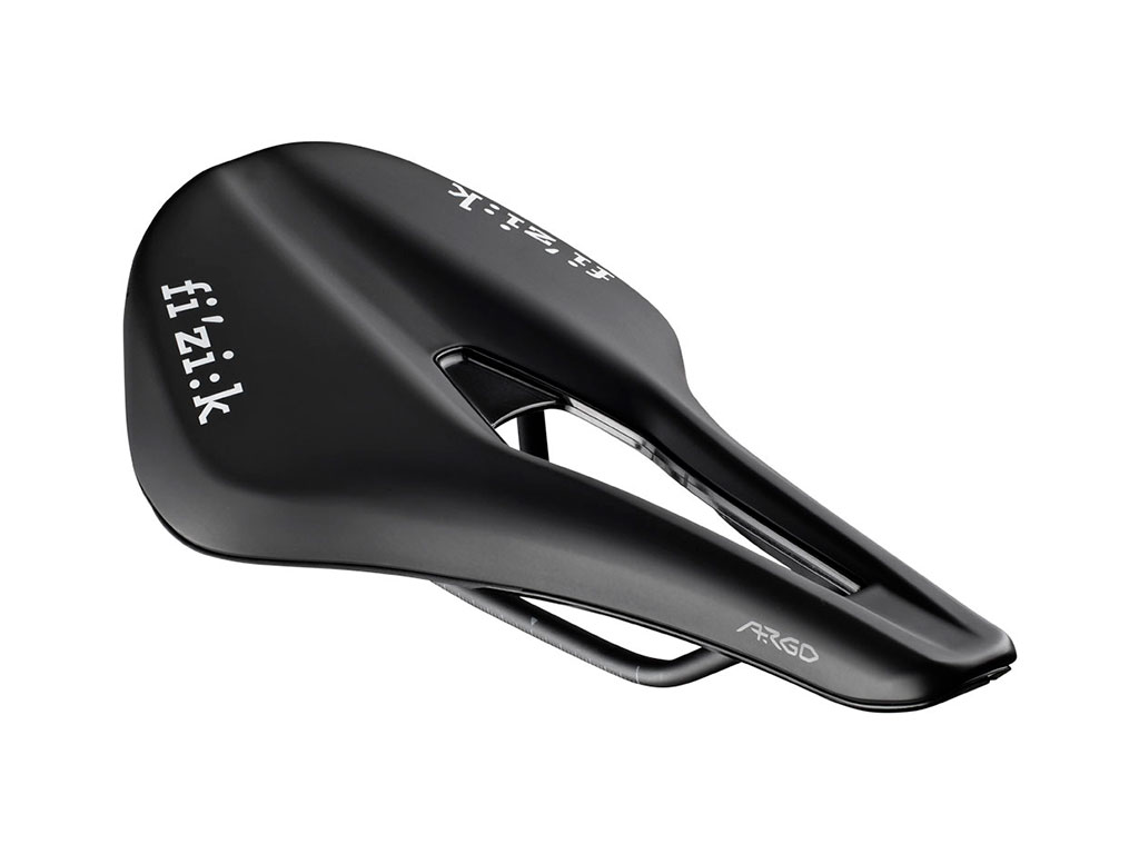ARGO TEMPO R5 S-ALLOY BLACK 160mm - miniatura 3
