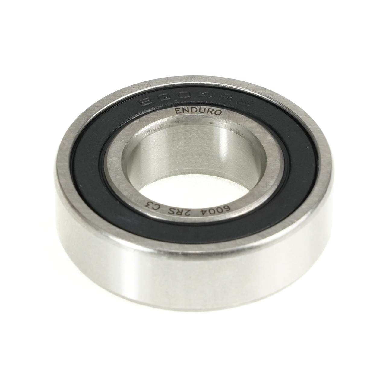 RODAMIENTO BUJE ABEC - 3 20X42X12MM - BB 6004 LLB - Radial Bearing (C3 Clearance) - Imagen 1