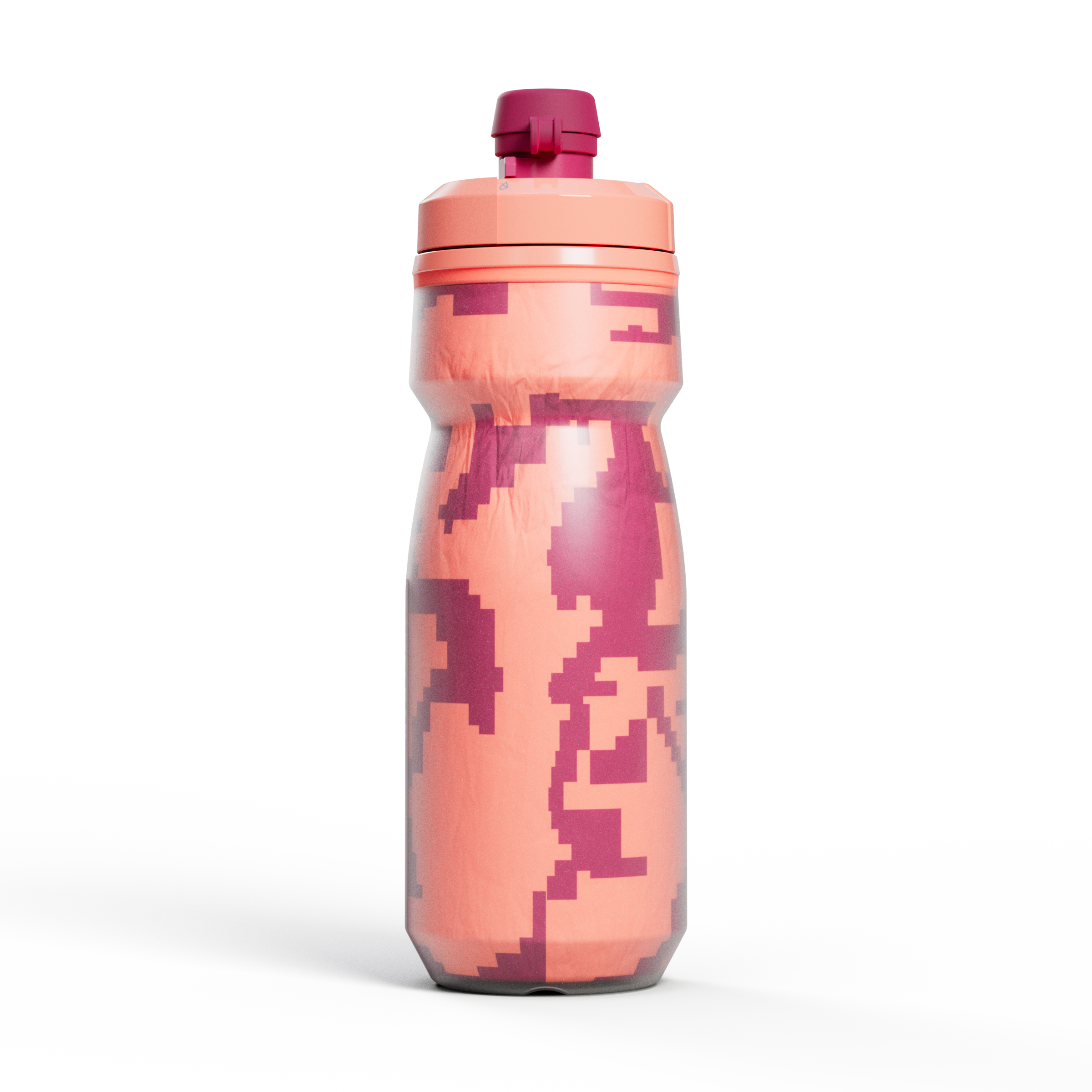 Podium Dirt Series 15oz, Berry Digi Camo - miniatura 3