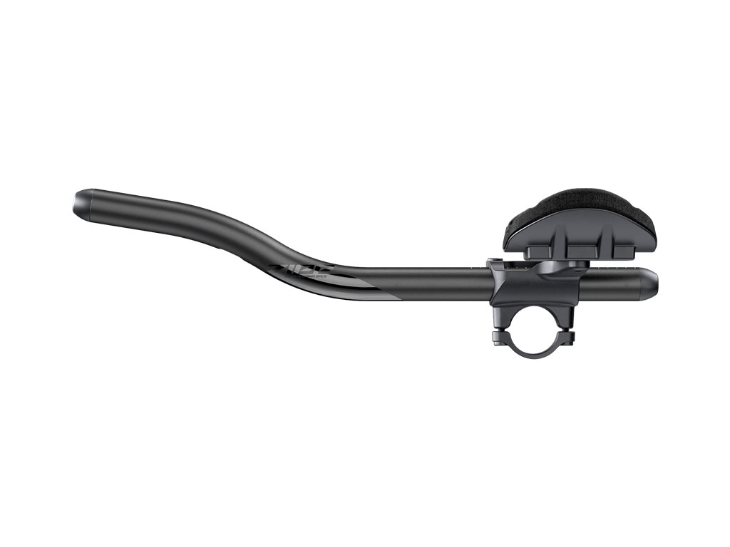 ZIPP KIT VUKA ALUMINA CLIP ALTO + EXTENSIONES RACE ALUMINA A1 - miniatura 3