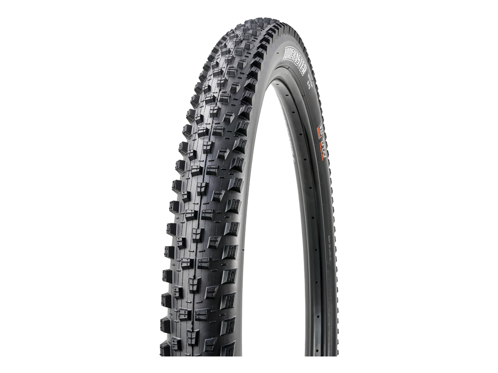 Cubierta Maxxis Forekaster (2022) 27,5