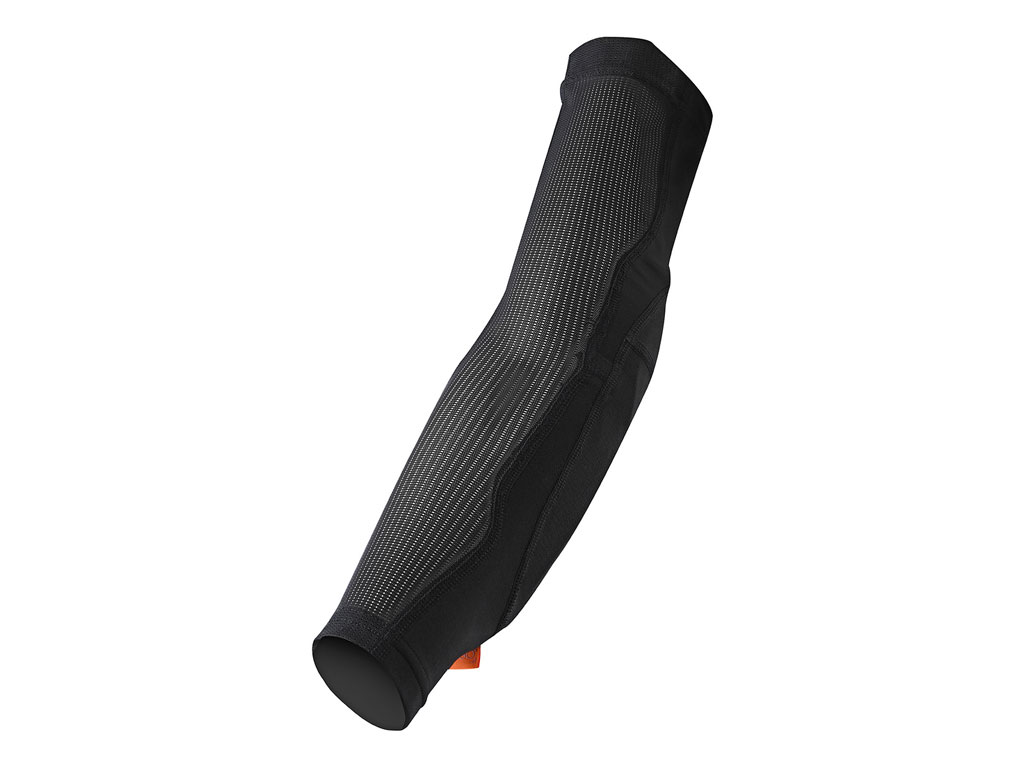 STAGE ELBOW GUARD BLACK XL/2X - miniatura 3