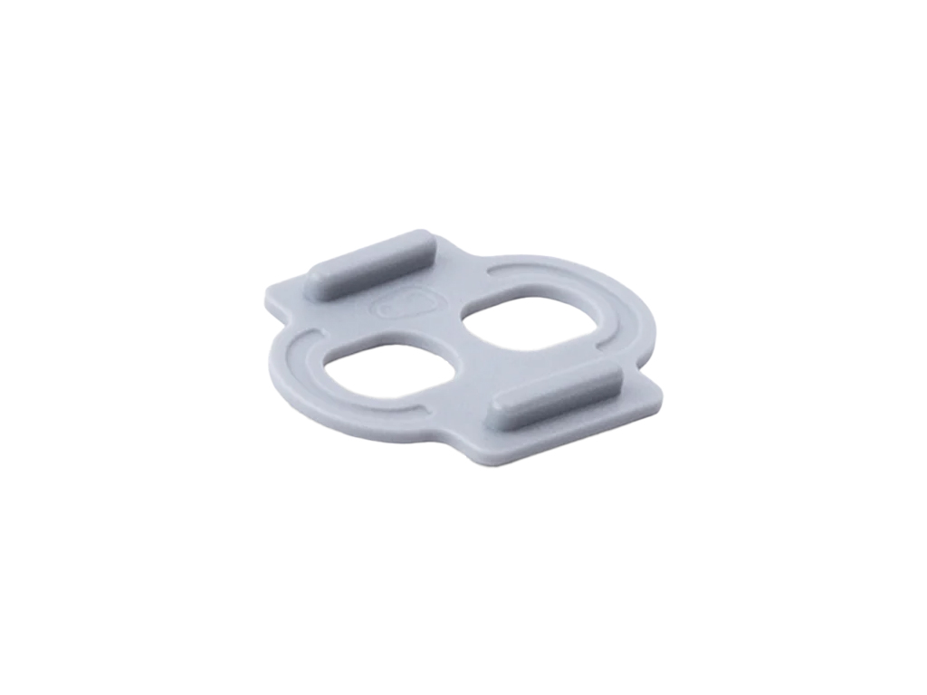 CRANK BROTHERS BASE MATCH CALA GREY 1.5 MM - Imagen 1