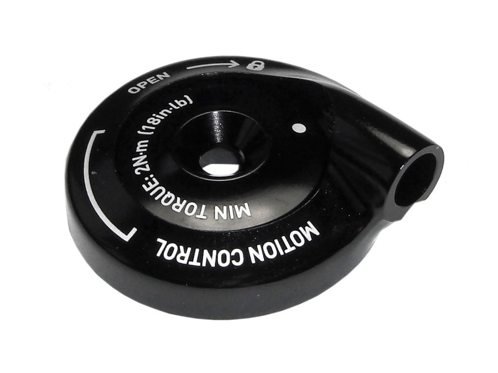RS REC DIAL BLOQUEO REMOTO CHARGER GATE SID'17
