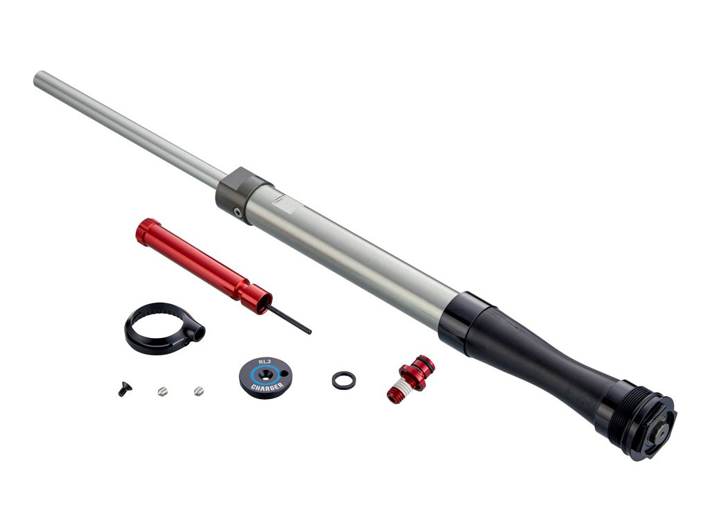 RS KIT CARTUCHO CHARGER RL3 REMOTO - SCOTT SID** - Imagen 1