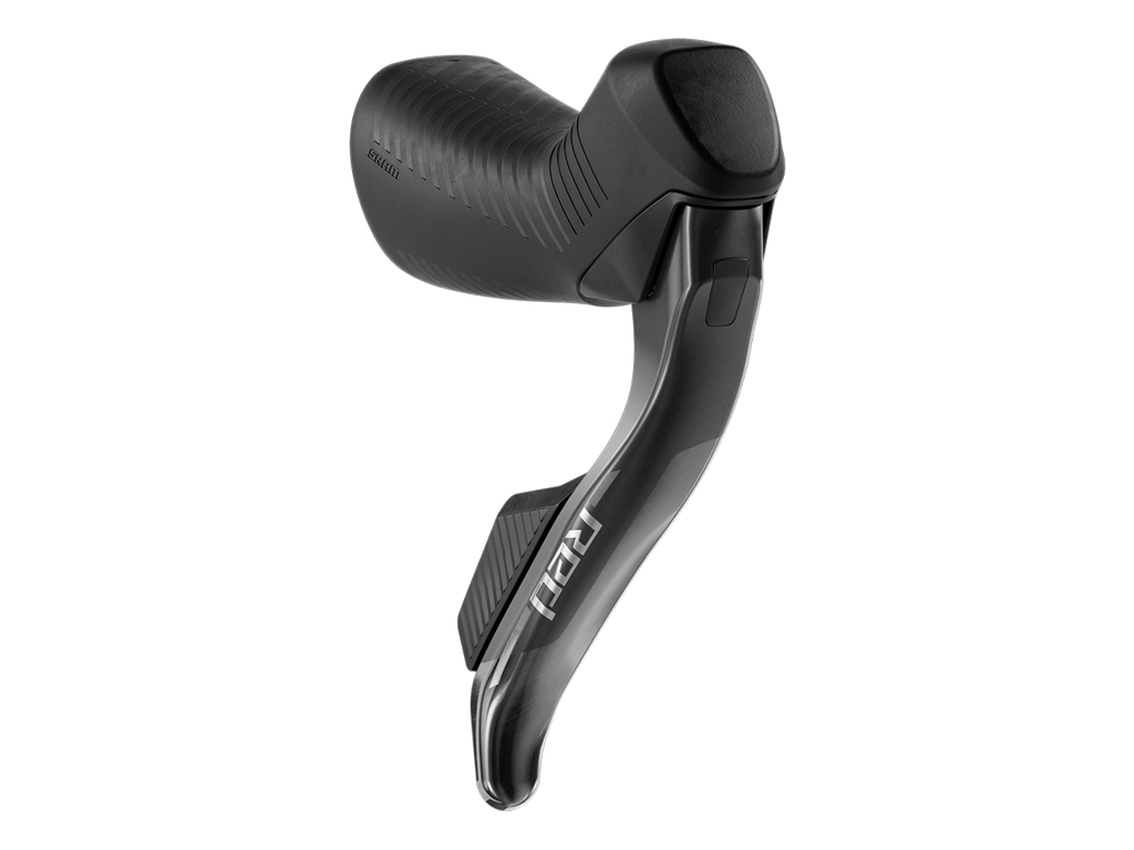 SRM REC DOBLEMANDO SUELTO RED ETAP AXS E1 DISC DERECHO + LATIGUILLO (SIN PINZA) - Imagen 1