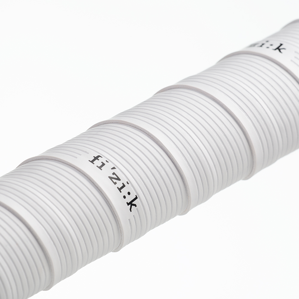 CINTA DE MANILLAR Fizik RACEFEEL 2mm TACKY WHITE - miniatura 3