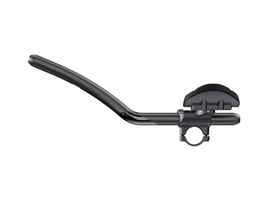 ZIPP KIT VUKA ALUMINA CLIP BAJO + EXTENSIONES EVO 110 ALUMINA A1 - miniatura 3