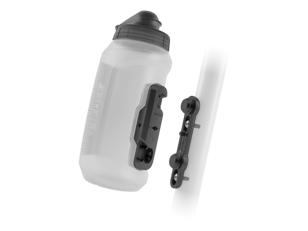 TWIST BOTTLE 750 COMPACT + BIKE BASE - Imagen 1