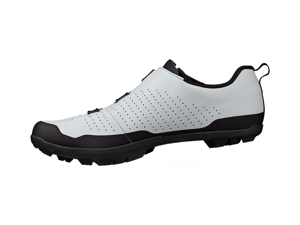 TERRA ATLAS GREY - BLACK 47 - miniatura 3