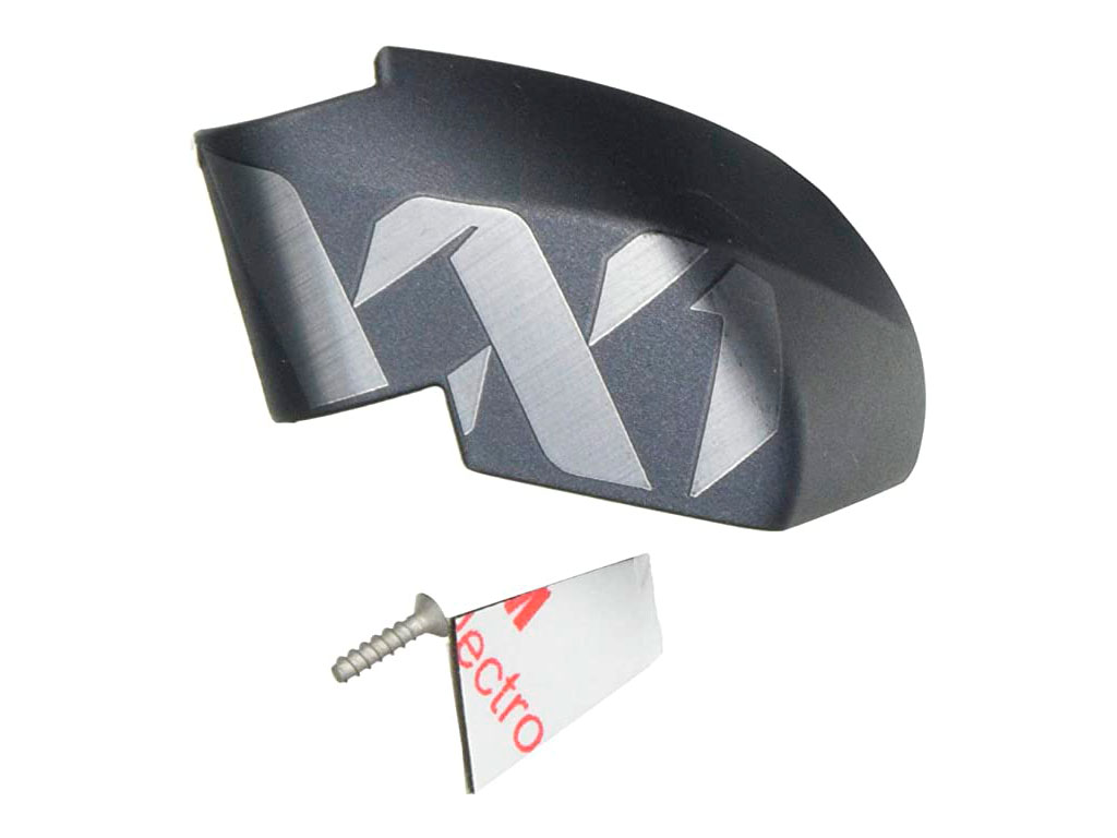 SRM REC PROTECTOR CLUTCH CAMBIO XX1 EAGLE AXS - Imagen 1