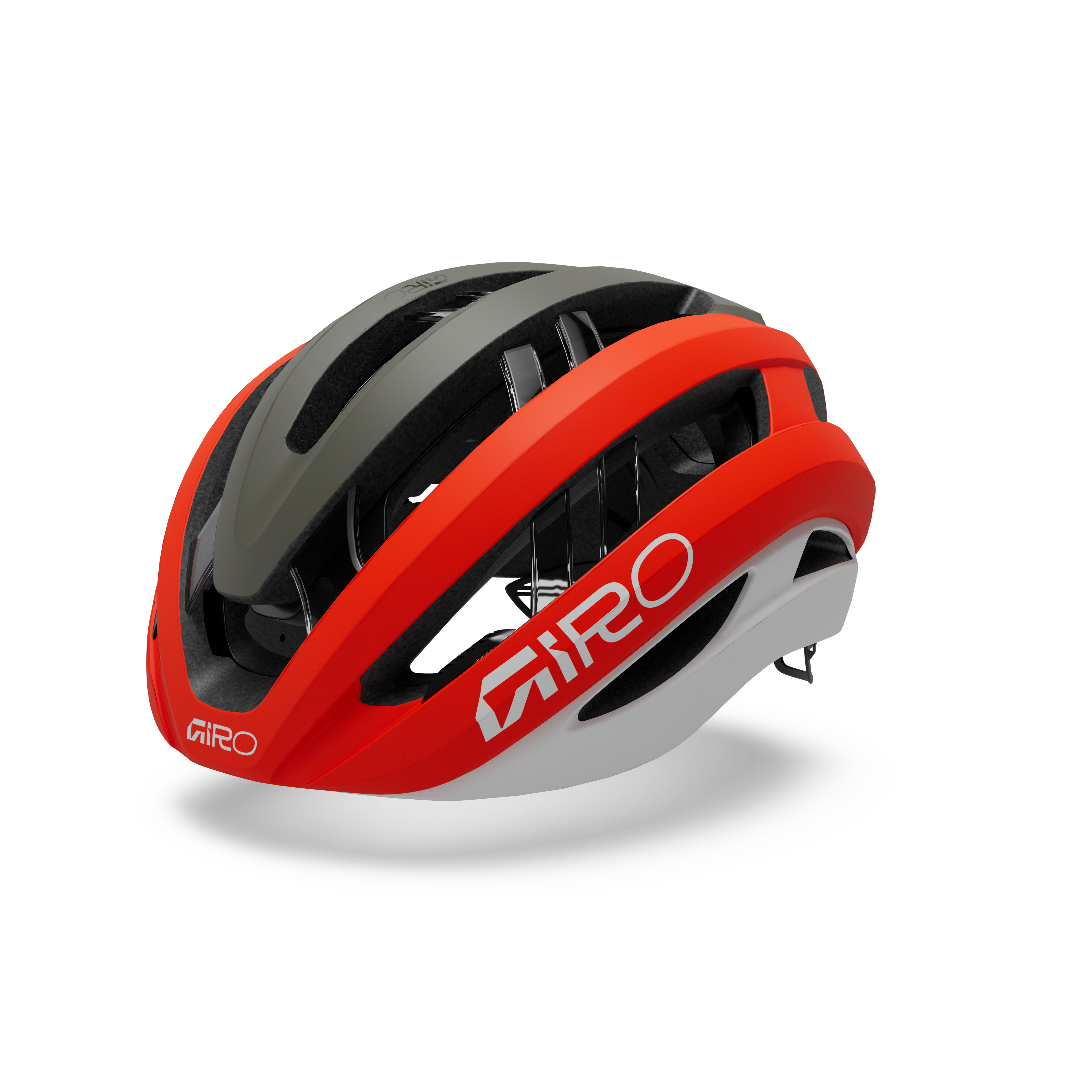 ARIES SPH EU FLAME RED S - Imagen 1