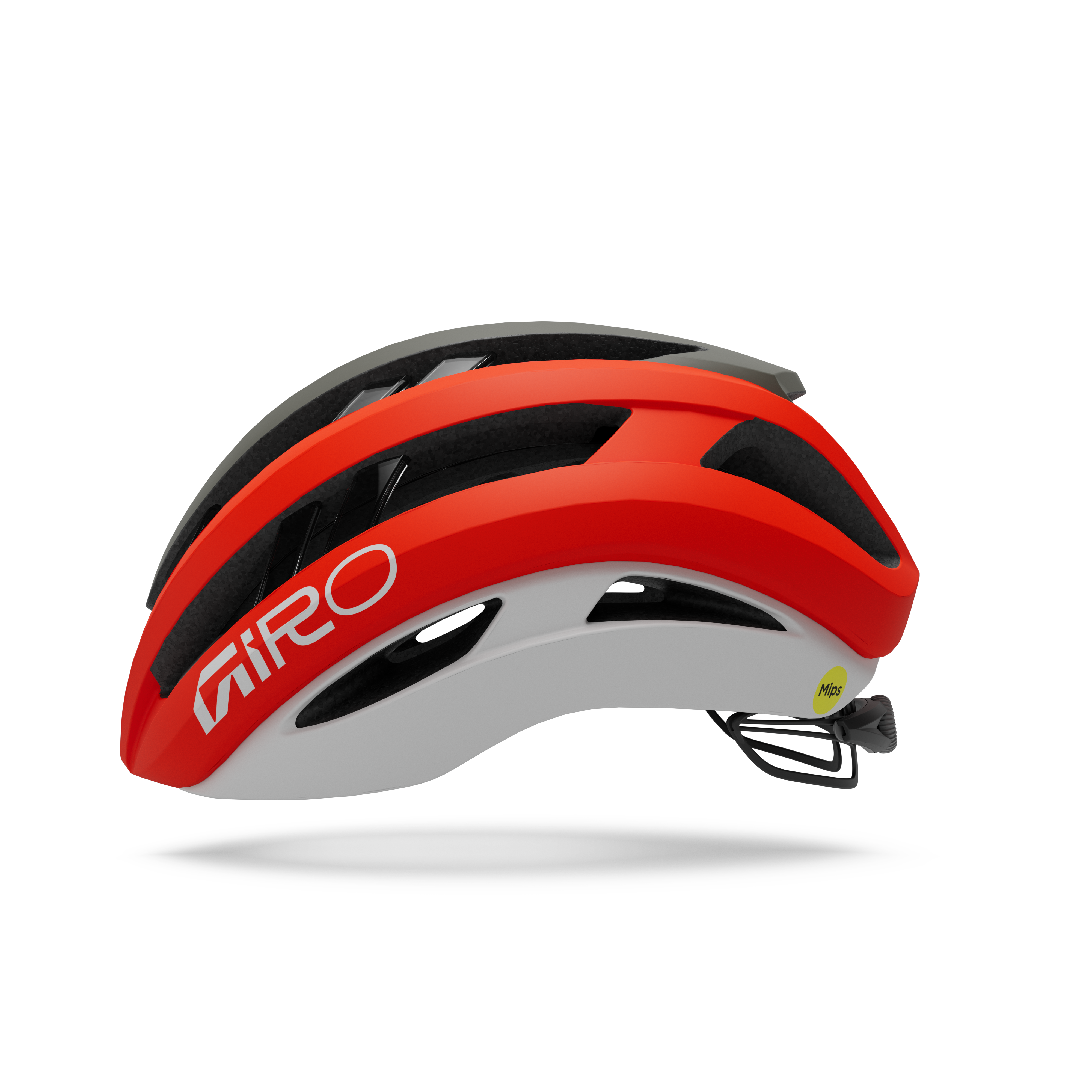 ARIES SPH EU FLAME RED S - miniatura 3