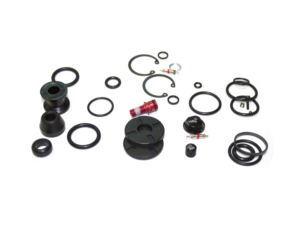 RS REC KIT MANTENIMIENTO SID 120MM (dual air)** - Imagen 1