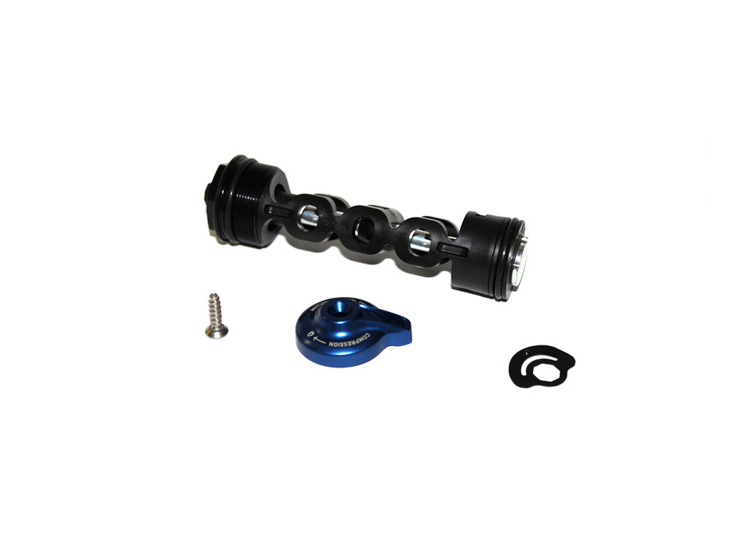 RS REC CART. BLOQUEO MO-CO MANUAL RVL/REBA RL - Imagen 1