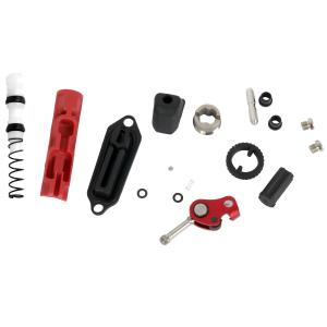 SRM REC KIT PISTON MANETA - CODE ULTIMATE/SILVER STEALTH (INCLUYE CONJUNTO DE PISTÓN, VEJIGA, MUELLE) C1