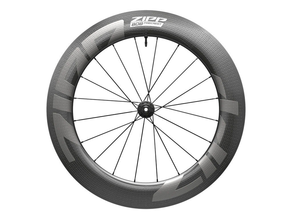 Rueda Zipp 808 Firecrest Zr1 B1