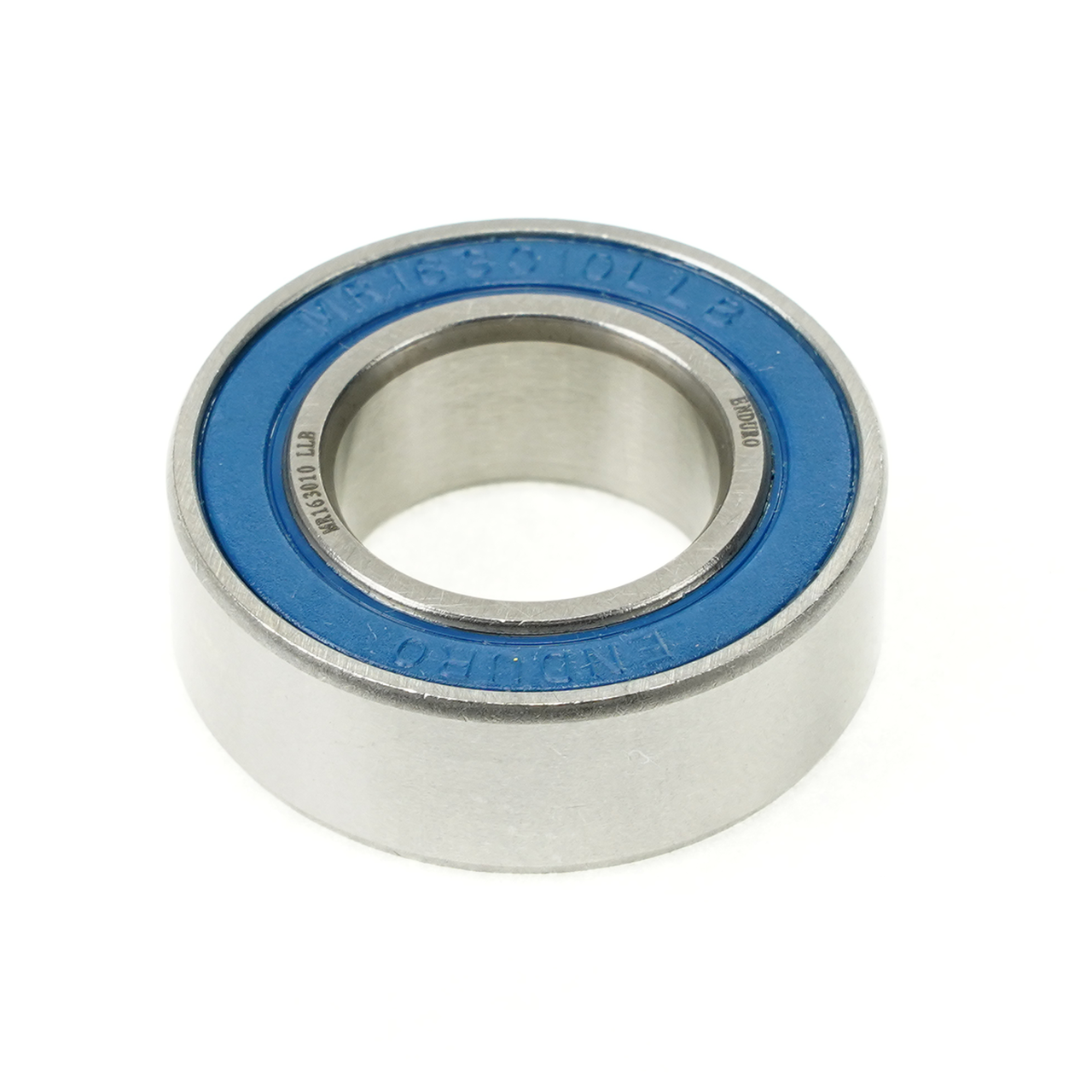 RODAMIENTO BUJE ABEC - 3 16X31X10MM - BB MR 163110 LLB - Radial Bearing (C3 Clearance) - Imagen 1