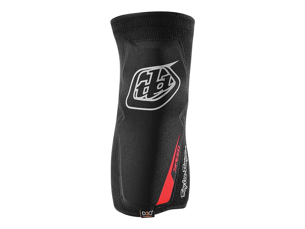 PROTECCIONES CICLISMO RODILLERAS SPEED TROY LEE DESIGNS