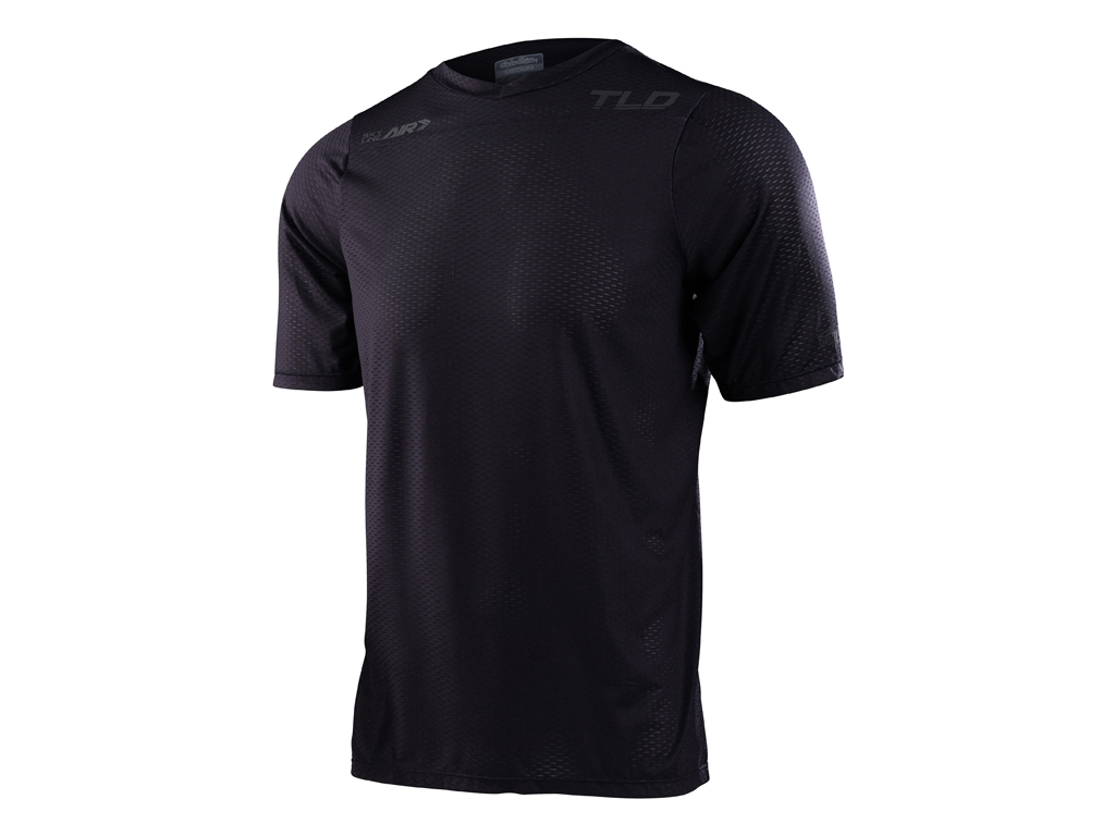 SKYLINE AIR SS JERSEY MONO BLACK M - Imagen 1