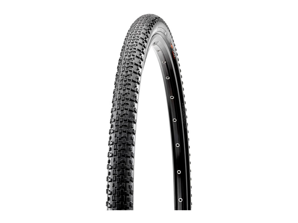 Cubierta Maxxis Rambler 650