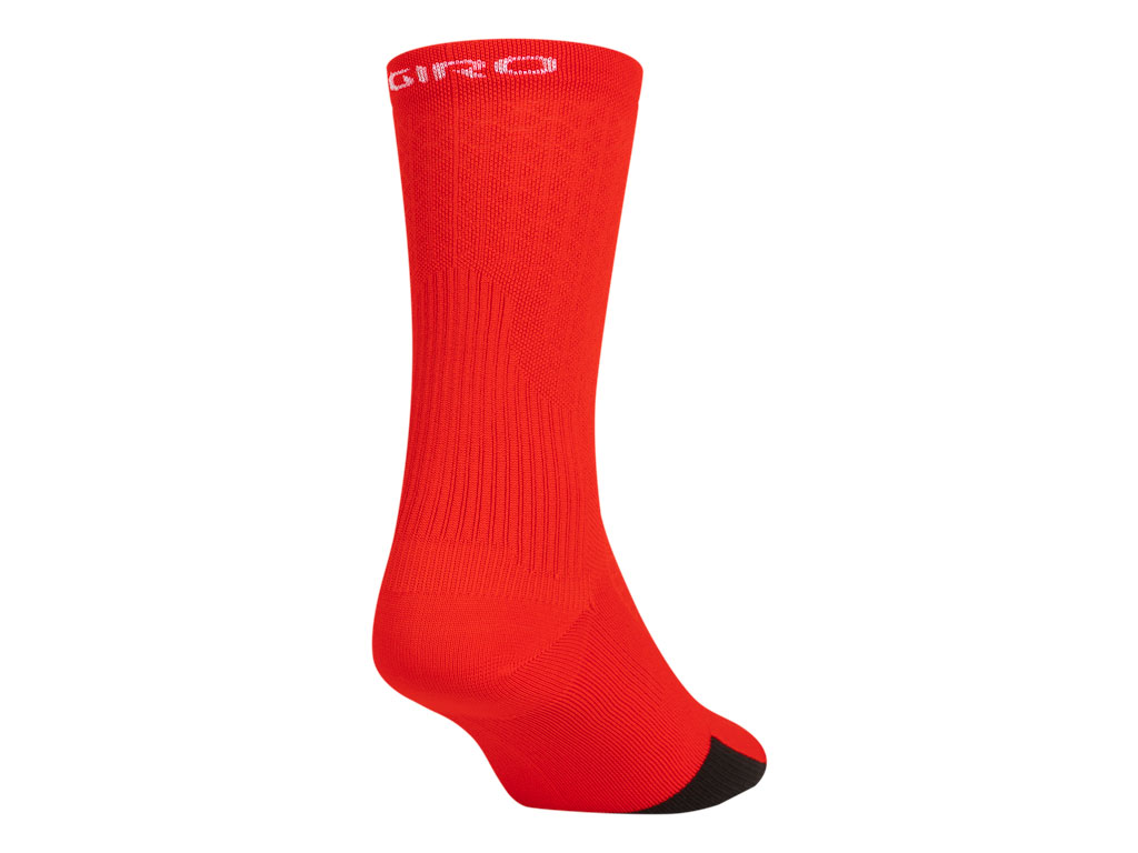 HRC TEAM BRIGHT RED XL - miniatura 3