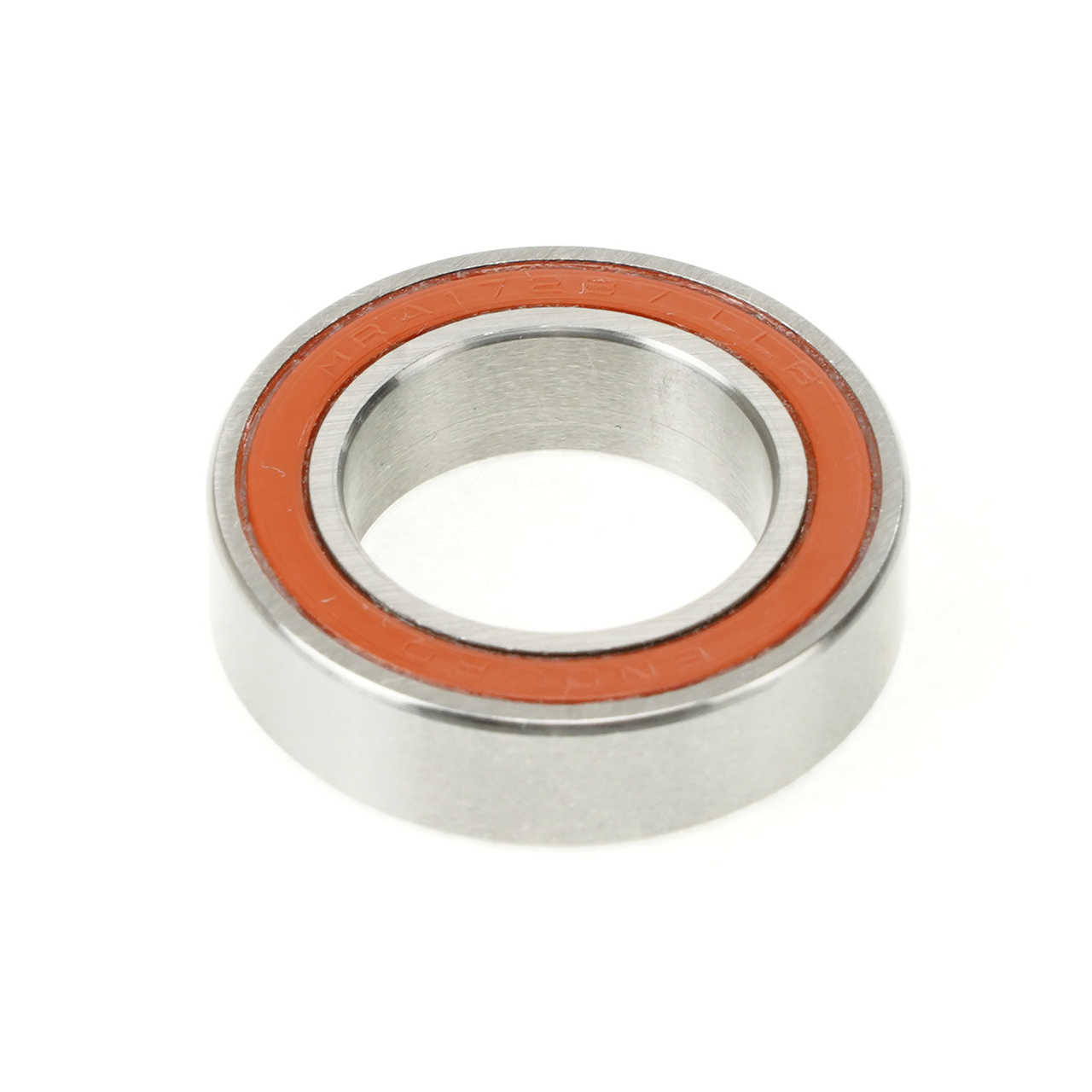 RODAMIENTO BUJE ABEC - 5 ANGULAR 17X28X7MM - BB MRA 1728 LLB - Contact Bearing (C3 Clearance) - Imagen 1
