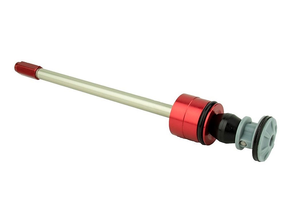 RS KIT CARTUCHO DEBONAIR C1 2020 ZEB 190MM SILVER** - Imagen 1