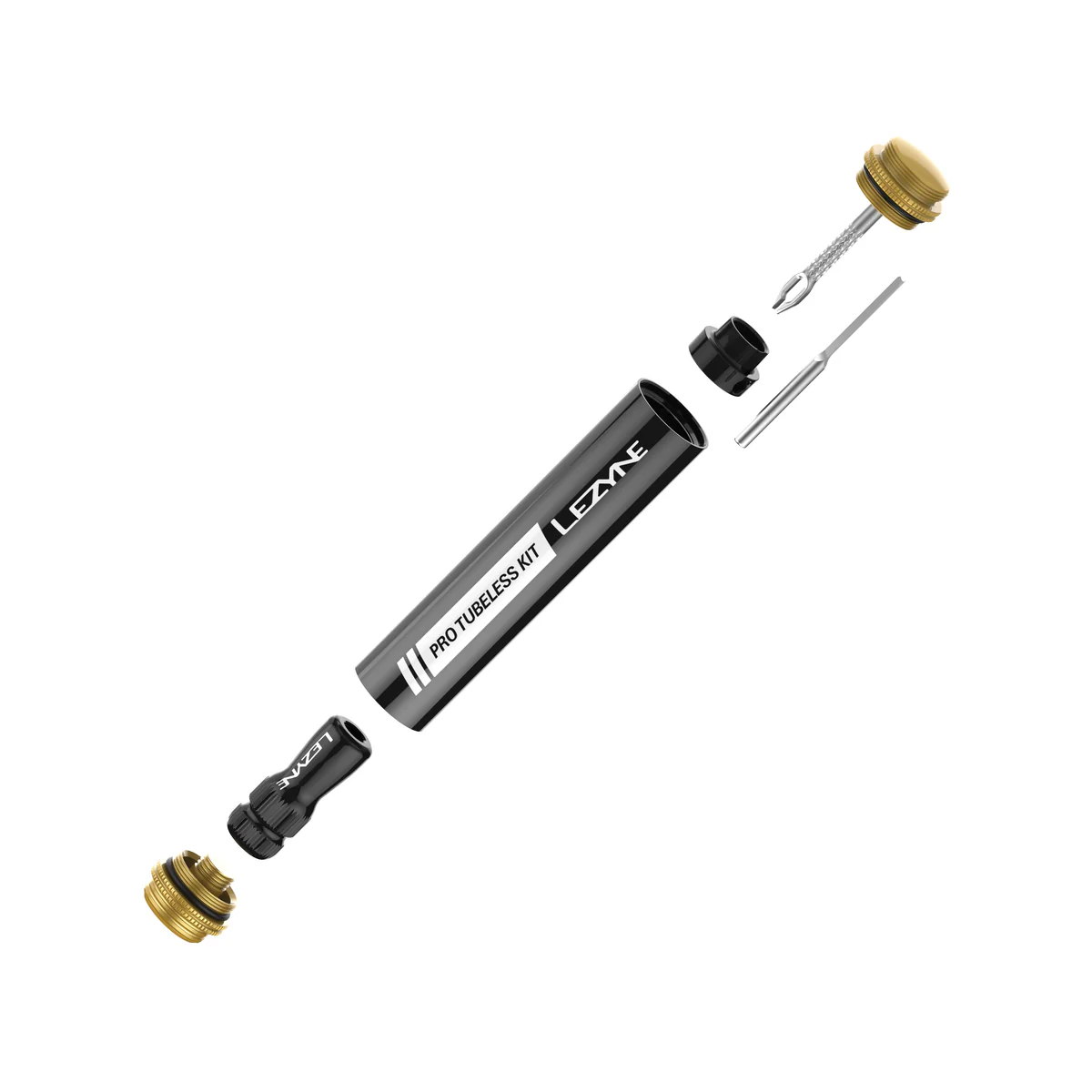 LEZYNE PRO TUBELESS KIT - miniatura 3